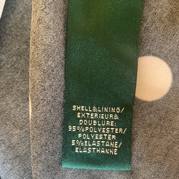 Ralph Lauren Dress - Picture 4 of 4